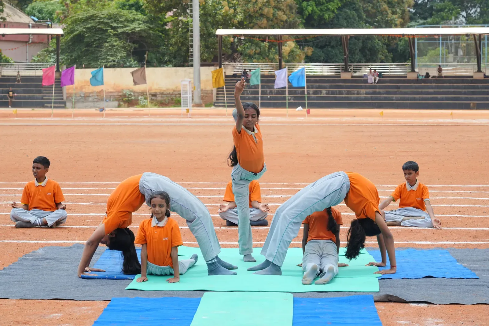 Annual Sports Day 2026, photo 12 of 18