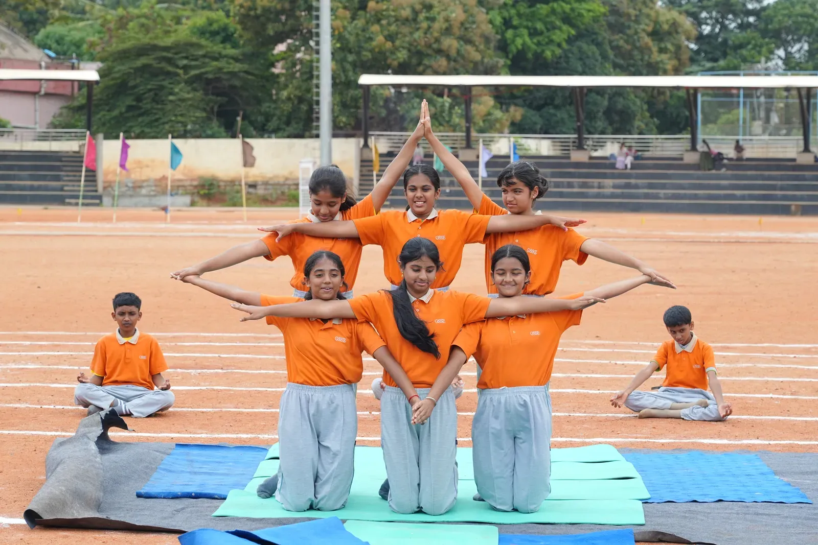 Annual Sports Day 2026, photo 13 of 18