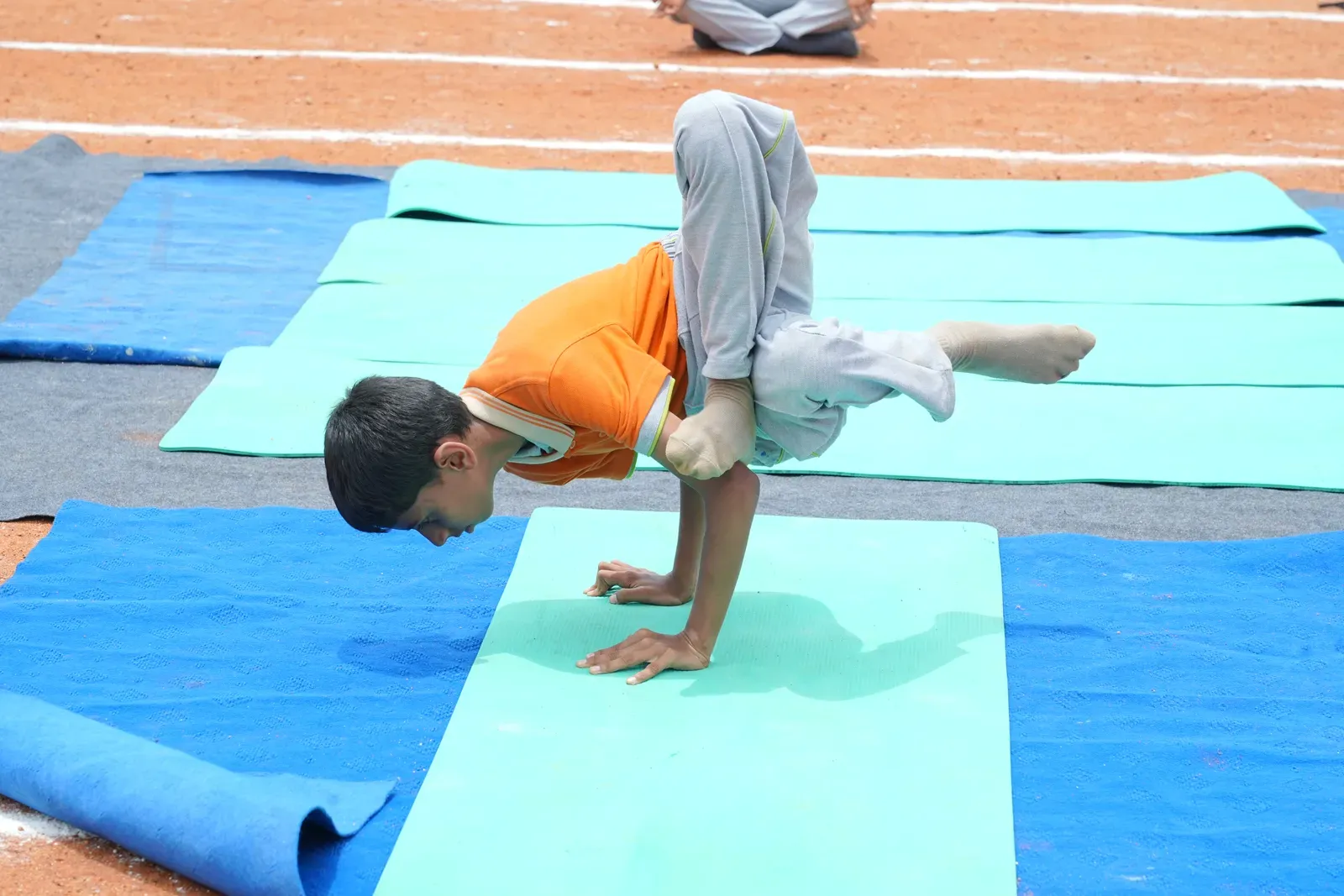 Annual Sports Day 2026, photo 14 of 18